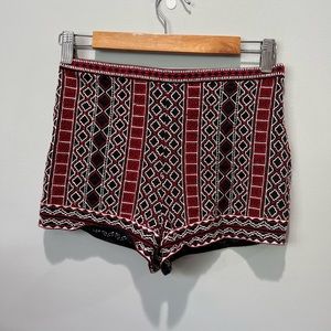 Forever 21 Shorts